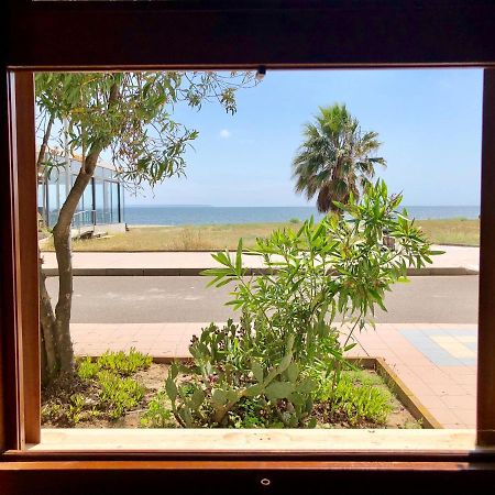 Ferienwohnung Dreams On The Sea Torre Grande Exterior foto